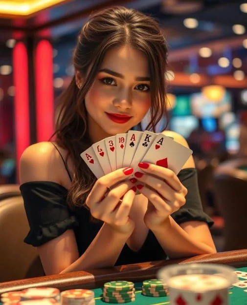 789pkr Roulette DiamondSpin