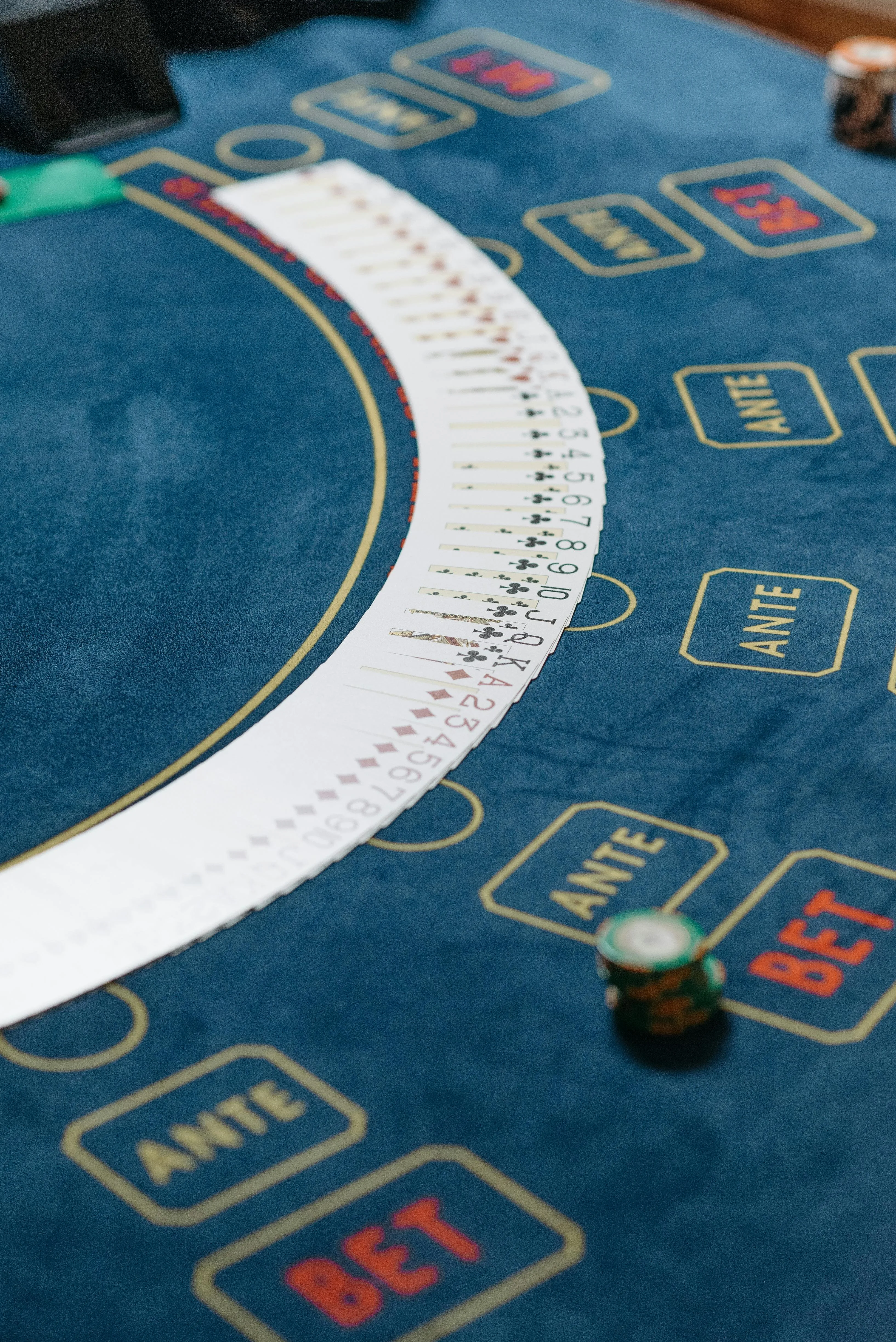 789pkr Baccarat Payout Structure Explained